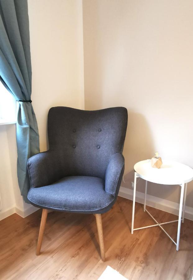 Bohnapartments Xl Suite - 2 Schlafzimmer Mit Balkon - Zentrum - Petersberg - Domplatz Erfurt Bagian luar foto